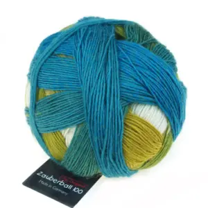 Zauberball® (Schoppel)