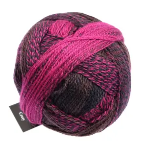 Zauberball®Crazy (Schoppel)