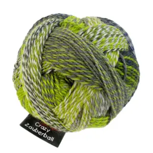 Zauberball®Crazy (Schoppel)