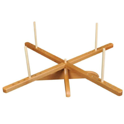 Garnhaspel Holz (ChiaoGoo)