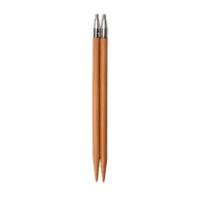 SPIN Bamboo Tips - Nadelspitzen (ChiaoGoo)