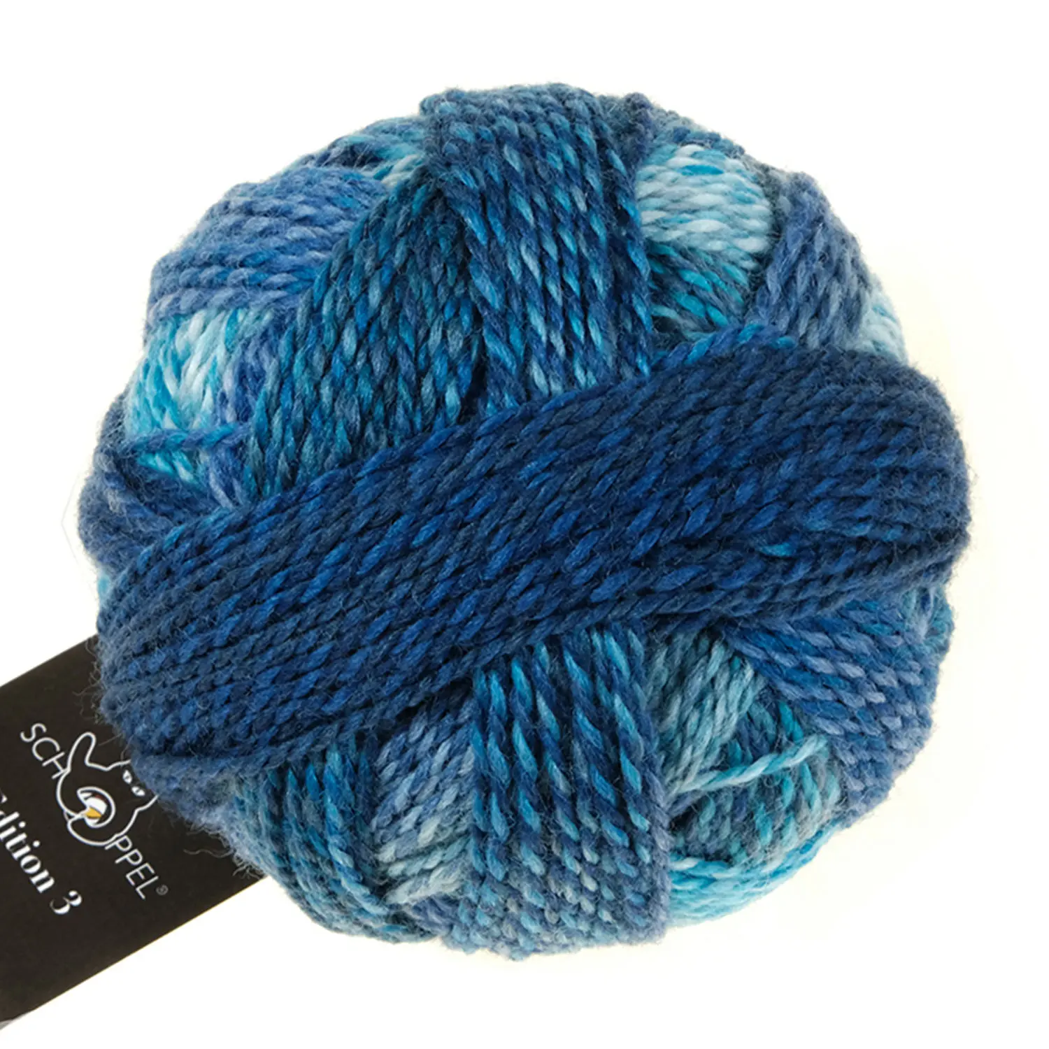 Edition 3 (Schoppel)
