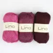 lino-ansicht-5 Bunte Farbauswahl von Lino Garn – atmungsaktiv und hautfreundlich