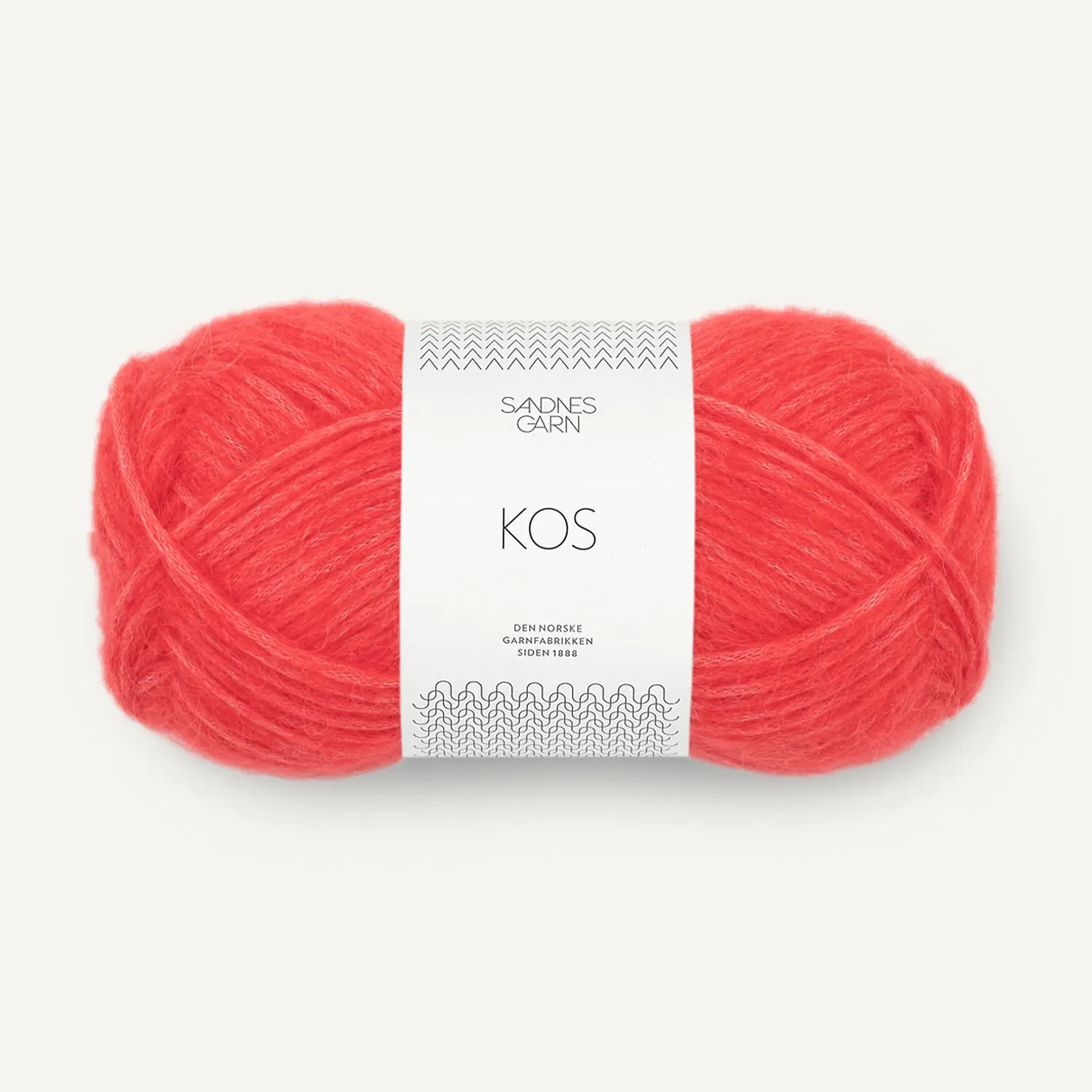 Kos (Sandnes Garn) Kos (Sandnes Garn)