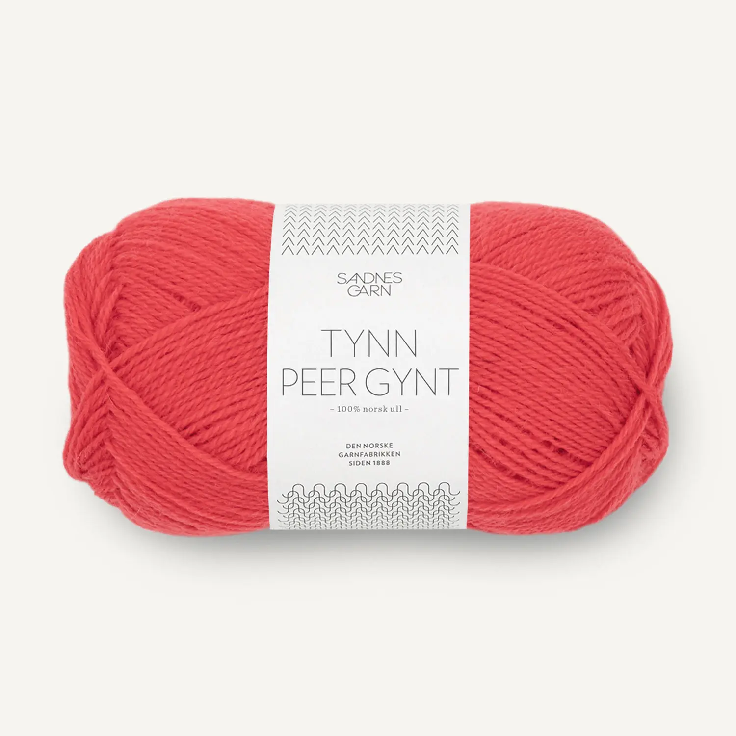 Tynn Peer Gynt (Sandnes Garn) Tynn Peer Gynt (Sandnes Garn)