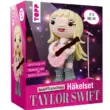 topp-haekelset-taylor-swift Taylor Swift. Inoffizielles Häkelset (TOPP)