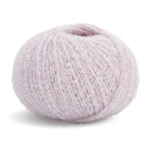 Strickset: Pullover Rachel (LAMANA)