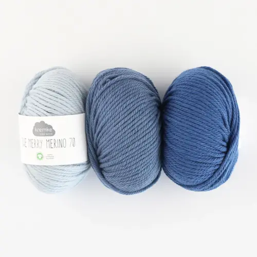 Kremke Merry Merino 70