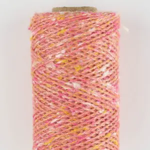 Tussah Tweed (BC Garn)