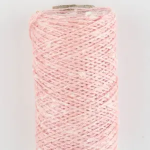 Tussah Tweed (BC Garn)