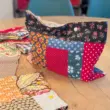 grobe-masche-patchwork-projekttasche-1 Projektbeutel Patchwork von Grobe Masche