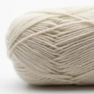 Strickset: Fruity Socks Banane (Kremke)