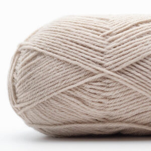 3 Hellbeige (edelweiss Alpaka 4fach 25g)