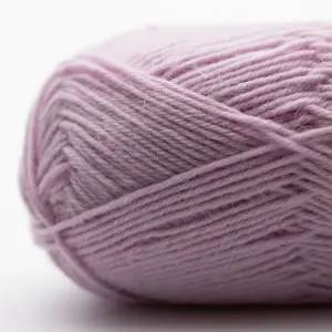 Strickset: Fruity Socks Banane (Kremke)