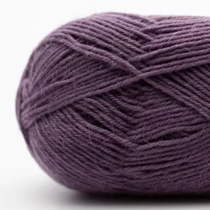 Strickset: Fruity Socks Banane (Kremke)