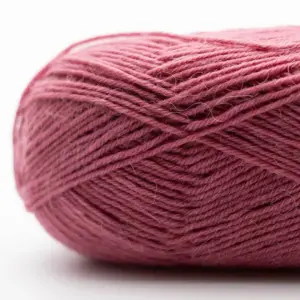 Strickset: Fruity Socks Banane (Kremke)
