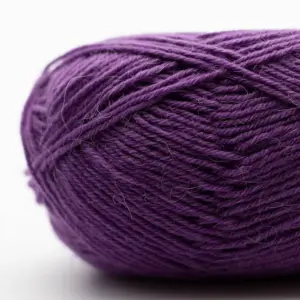 Strickset: Fruity Socks Banane (Kremke)