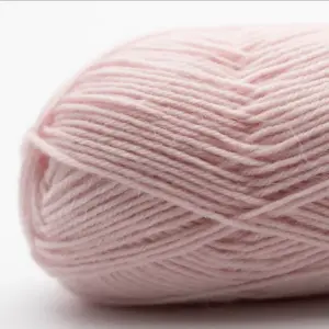 Strickset: Fruity Socks Banane (Kremke)