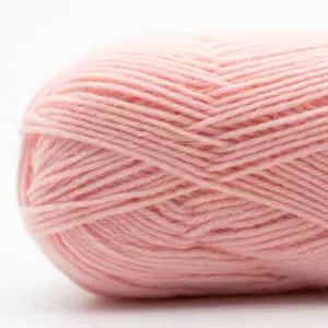 Strickset: Fruity Socks Banane (Kremke)