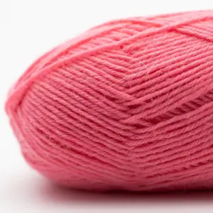Strickset: Fruity Socks Banane (Kremke)
