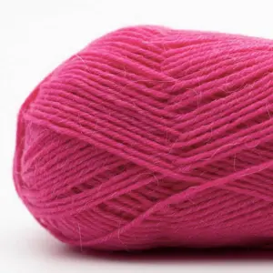 Strickset: Fruity Socks Banane (Kremke)