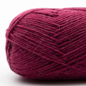 Strickset: Fruity Socks Banane (Kremke)