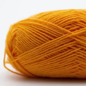 Strickset: Fruity Socks Banane (Kremke)