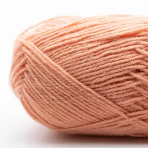 Strickset: Fruity Socks Banane (Kremke)