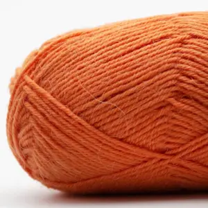 Strickset: Fruity Socks Banane (Kremke)