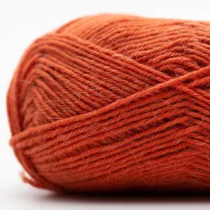 Strickset: Fruity Socks Banane (Kremke)