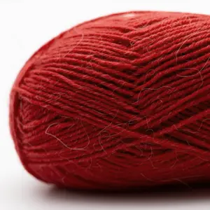 Strickset: Fruity Socks Banane (Kremke)