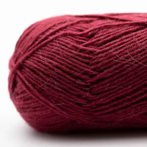 Strickset: Fruity Socks Banane (Kremke)