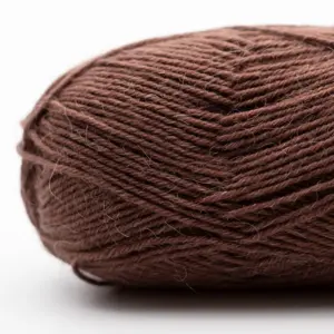 Strickset: Fruity Socks Banane (Kremke)