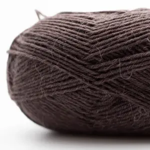 Strickset: Fruity Socks Banane (Kremke)