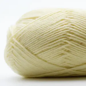 Strickset: Fruity Socks Banane (Kremke)