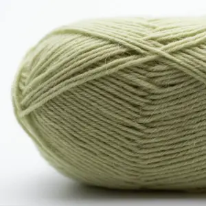 Strickset: Fruity Socks Banane (Kremke)