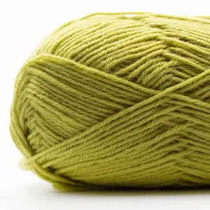 Strickset: Fruity Socks Banane (Kremke)