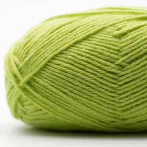 Strickset: Fruity Socks Banane (Kremke)