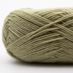 Strickset: Fruity Socks Banane (Kremke)