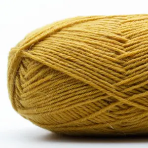 Strickset: Fruity Socks Banane (Kremke)