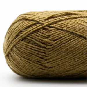 Strickset: Fruity Socks Banane (Kremke)