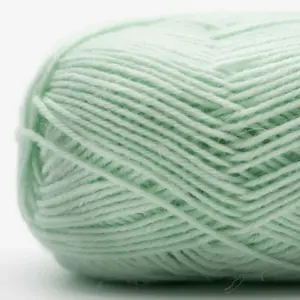 Strickset: Fruity Socks Banane (Kremke)