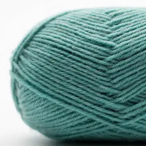 Strickset: Fruity Socks Banane (Kremke)