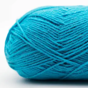 Strickset: Fruity Socks Banane (Kremke)
