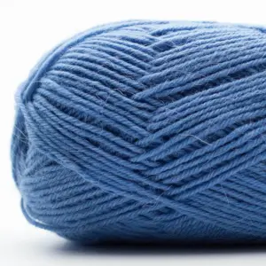 Strickset: Fruity Socks Banane (Kremke)
