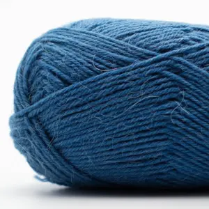Strickset: Fruity Socks Banane (Kremke)