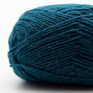 Strickset: Fruity Socks Banane (Kremke)