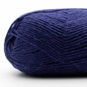 Strickset: Fruity Socks Banane (Kremke)