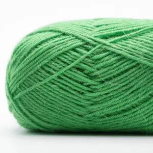 Strickset: Fruity Socks Banane (Kremke)
