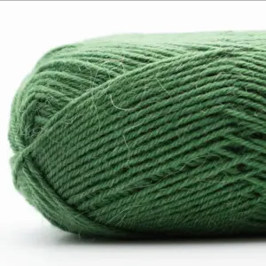Strickset: Fruity Socks Banane (Kremke)